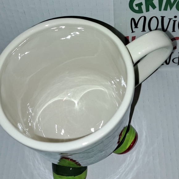 Hot cocoa mug - Picture 4 of 6